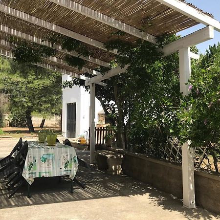 Casa Vacanze Salento - Villa Diso ガラティーナ エクステリア 写真