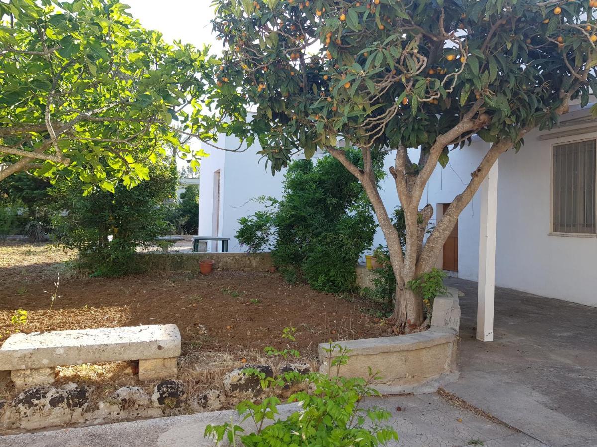 Casa Vacanze Salento - Villa Diso ガラティーナ エクステリア 写真