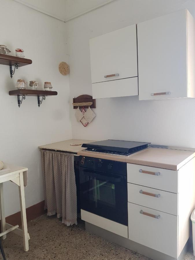 Casa Vacanze Salento - Villa Diso ガラティーナ エクステリア 写真
