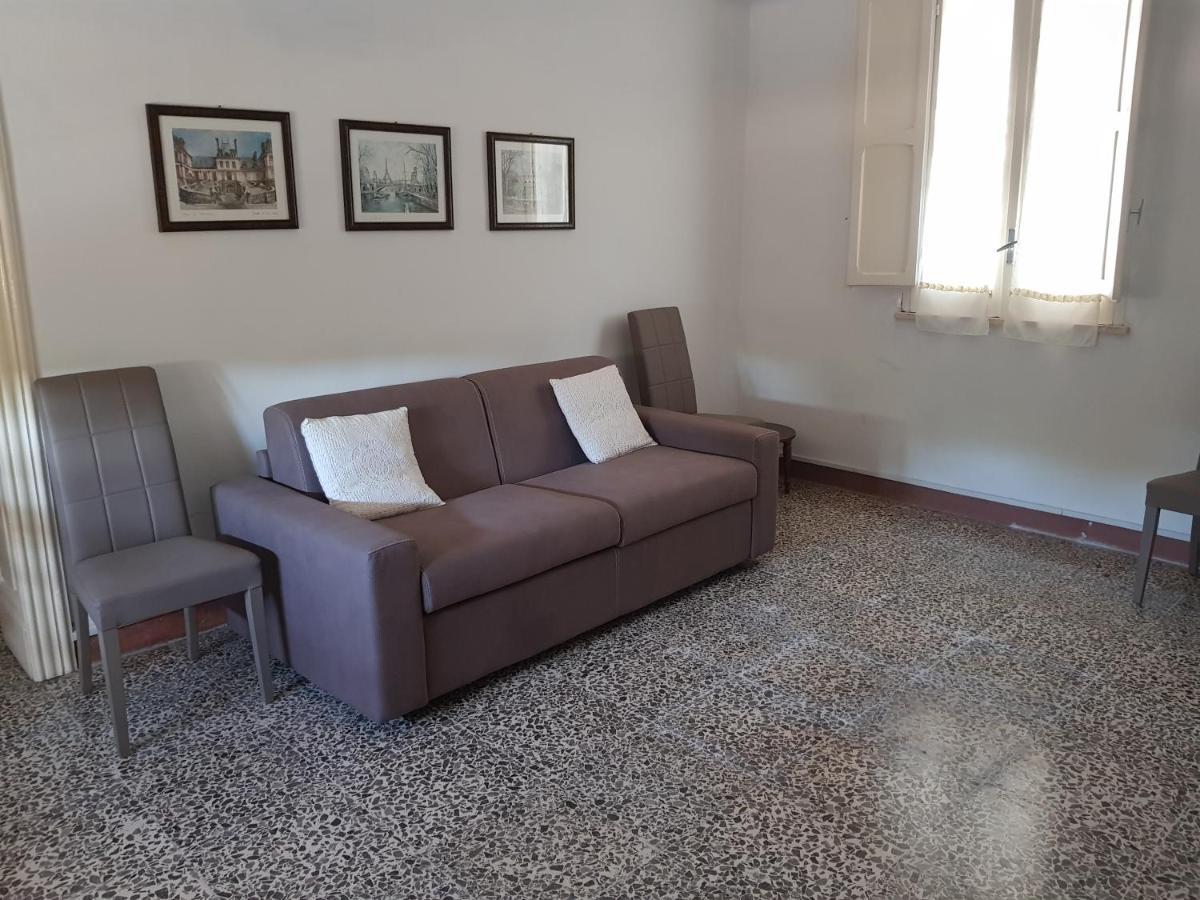 Casa Vacanze Salento - Villa Diso ガラティーナ エクステリア 写真