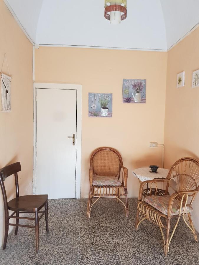 Casa Vacanze Salento - Villa Diso ガラティーナ エクステリア 写真