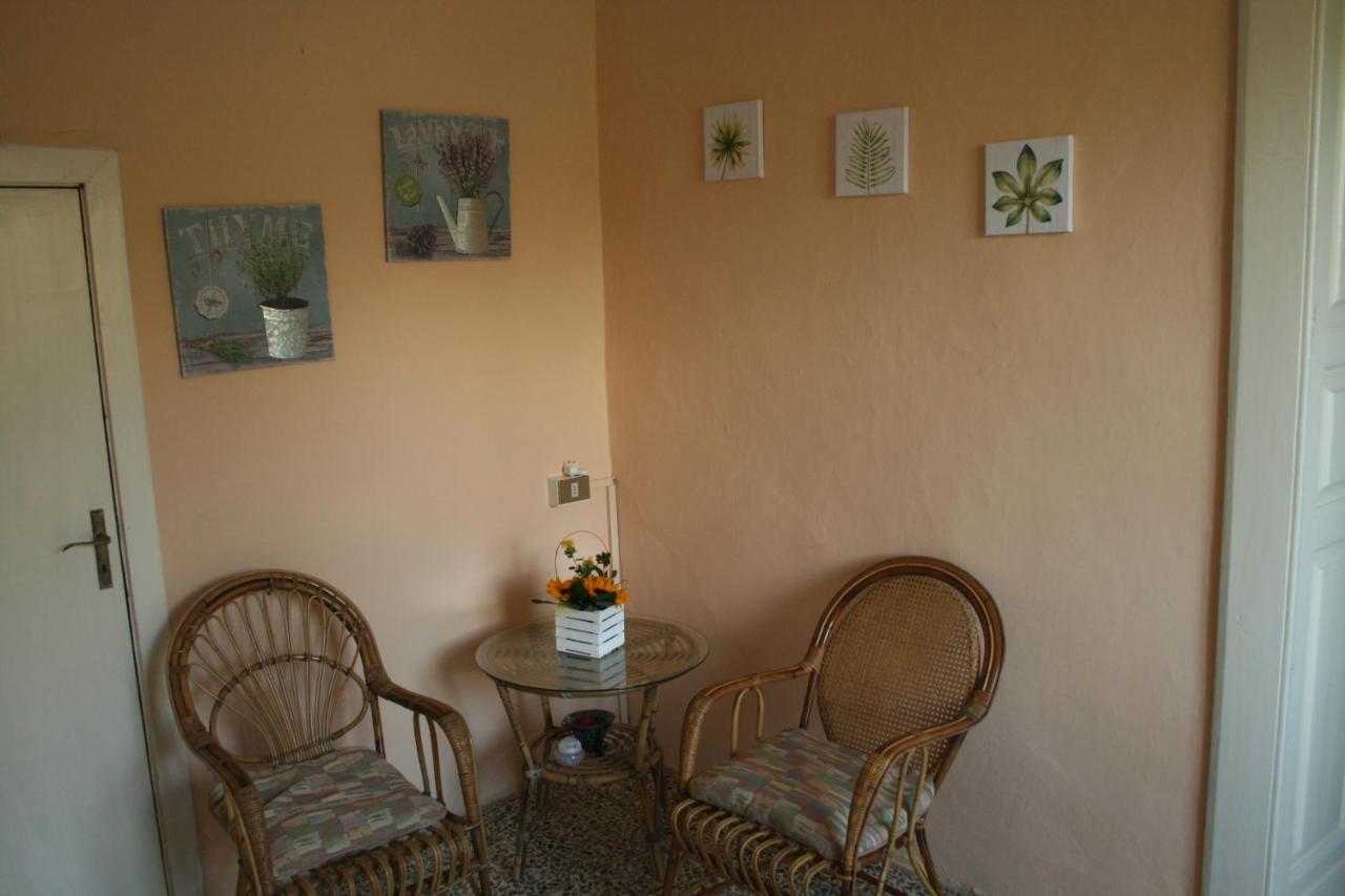 Casa Vacanze Salento - Villa Diso ガラティーナ エクステリア 写真