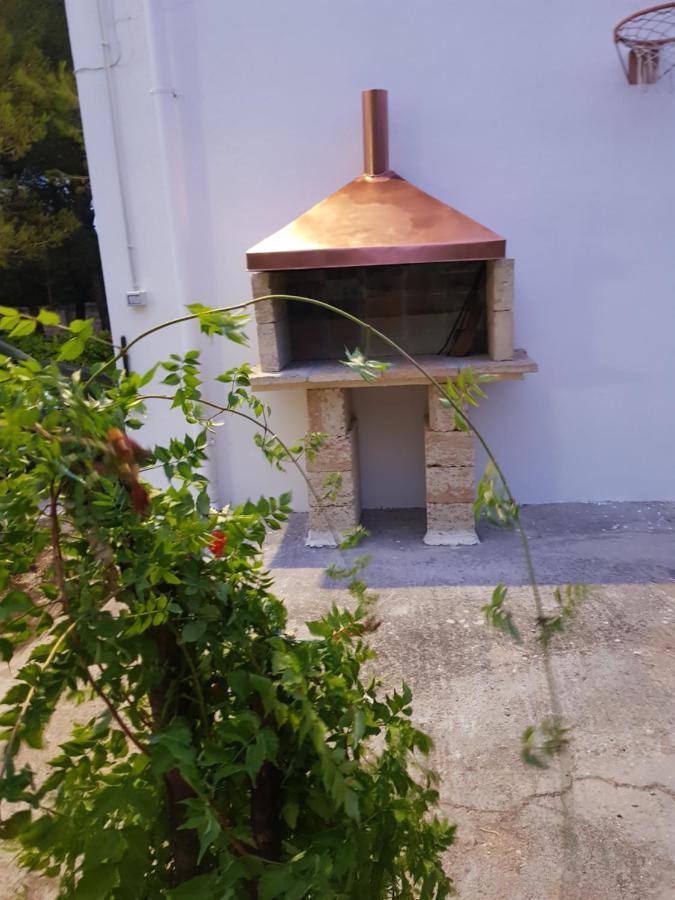Casa Vacanze Salento - Villa Diso ガラティーナ エクステリア 写真