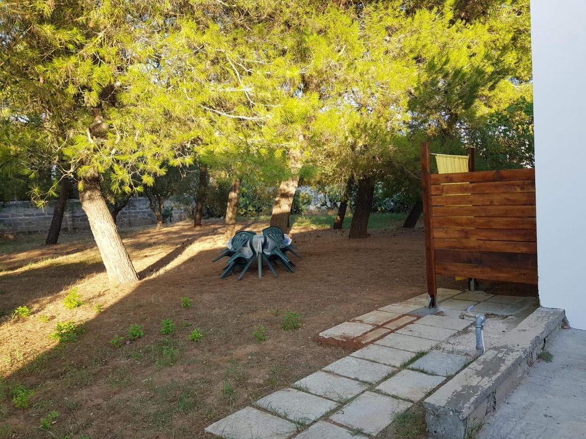 Casa Vacanze Salento - Villa Diso ガラティーナ エクステリア 写真