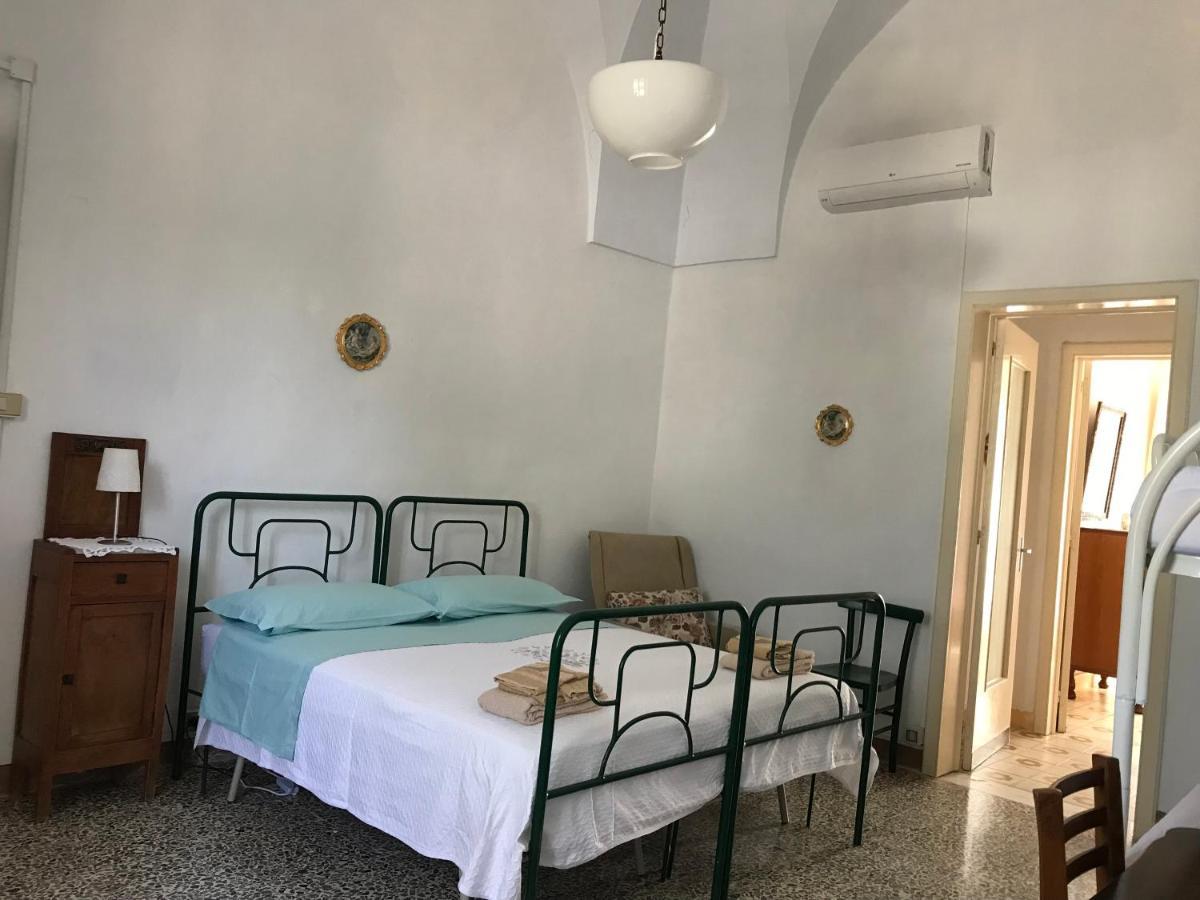 Casa Vacanze Salento - Villa Diso ガラティーナ エクステリア 写真