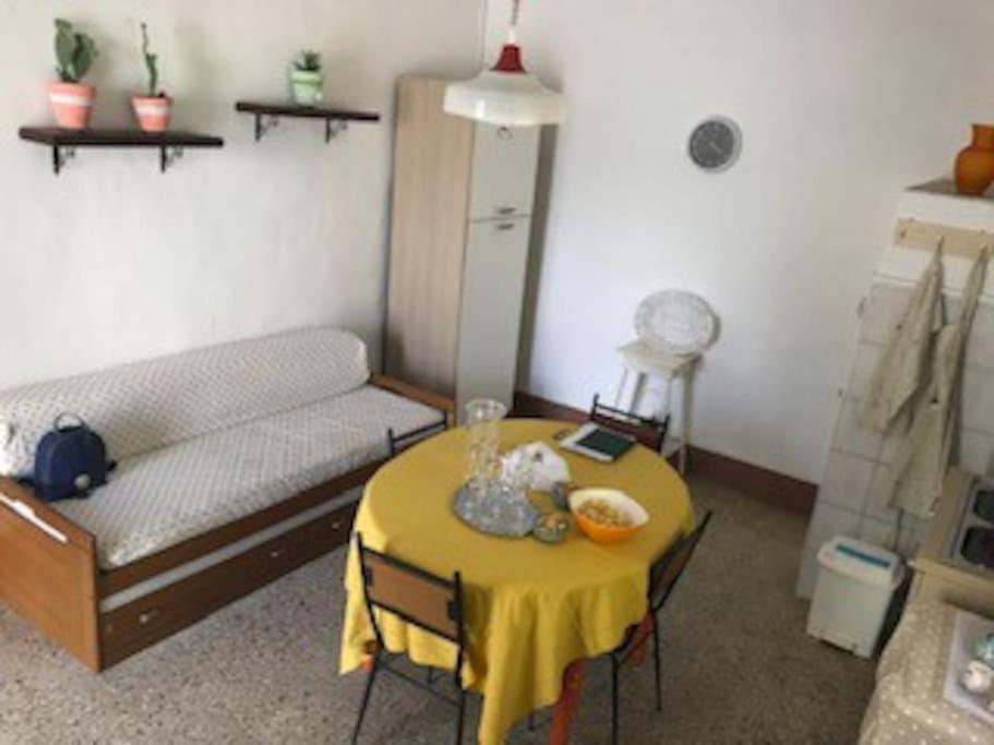 Casa Vacanze Salento - Villa Diso ガラティーナ エクステリア 写真
