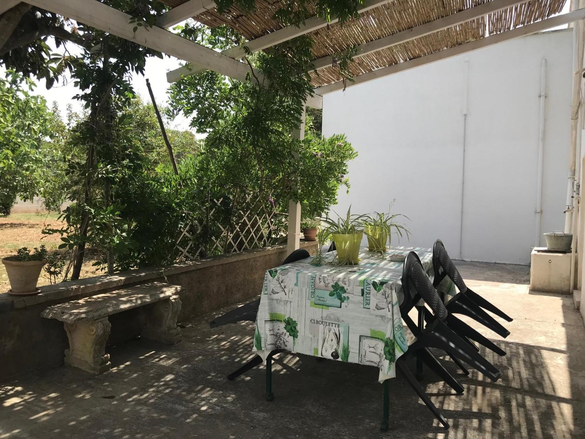 Casa Vacanze Salento - Villa Diso ガラティーナ エクステリア 写真