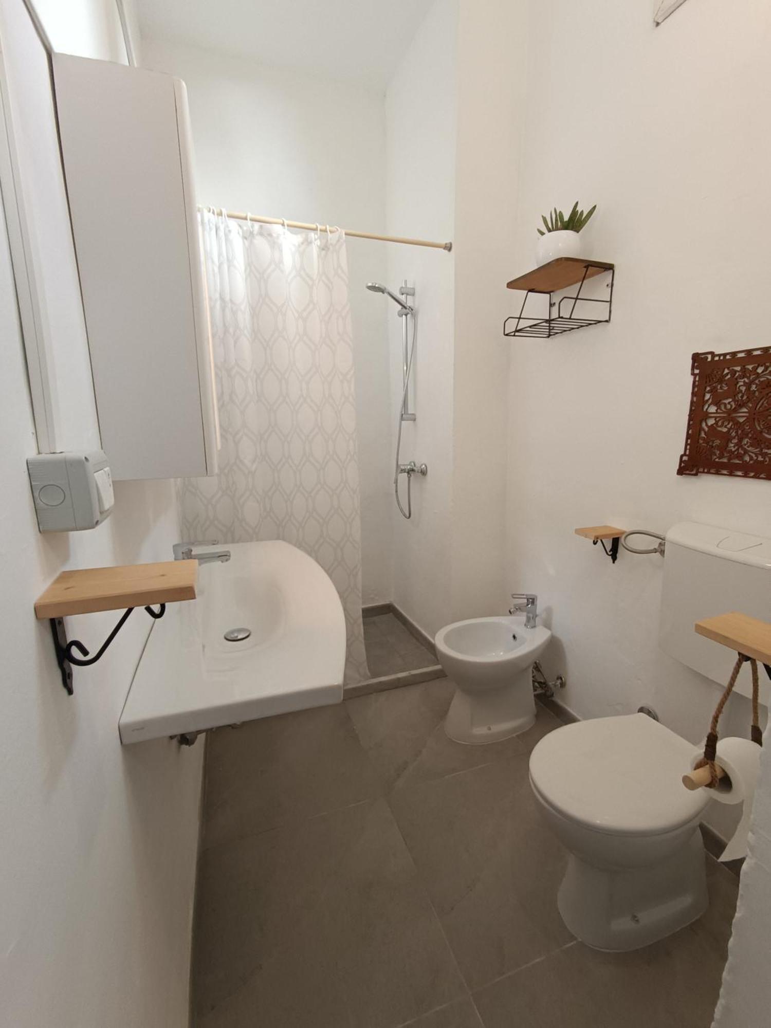 Casa Vacanze Salento - Villa Diso ガラティーナ エクステリア 写真