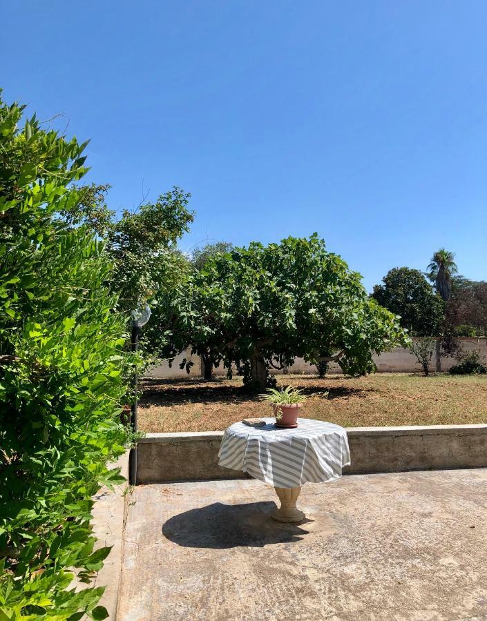 Casa Vacanze Salento - Villa Diso ガラティーナ エクステリア 写真