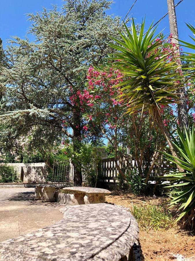 Casa Vacanze Salento - Villa Diso ガラティーナ エクステリア 写真