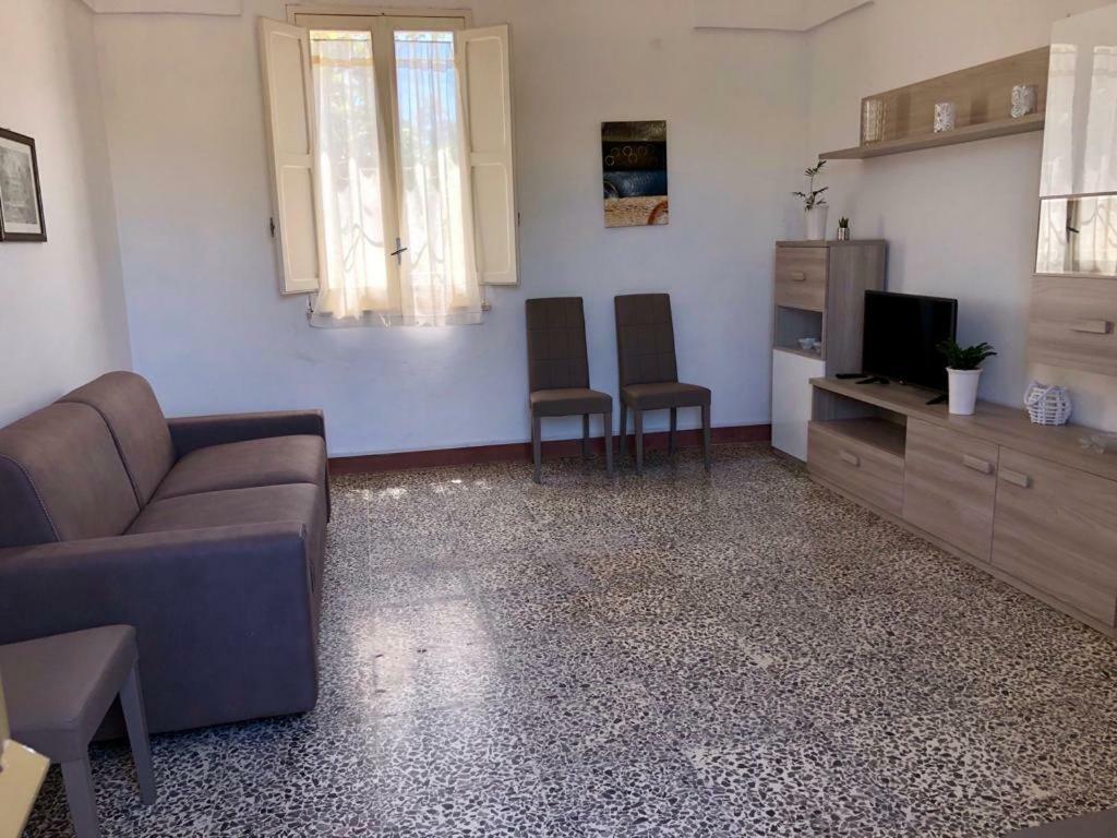 Casa Vacanze Salento - Villa Diso ガラティーナ エクステリア 写真